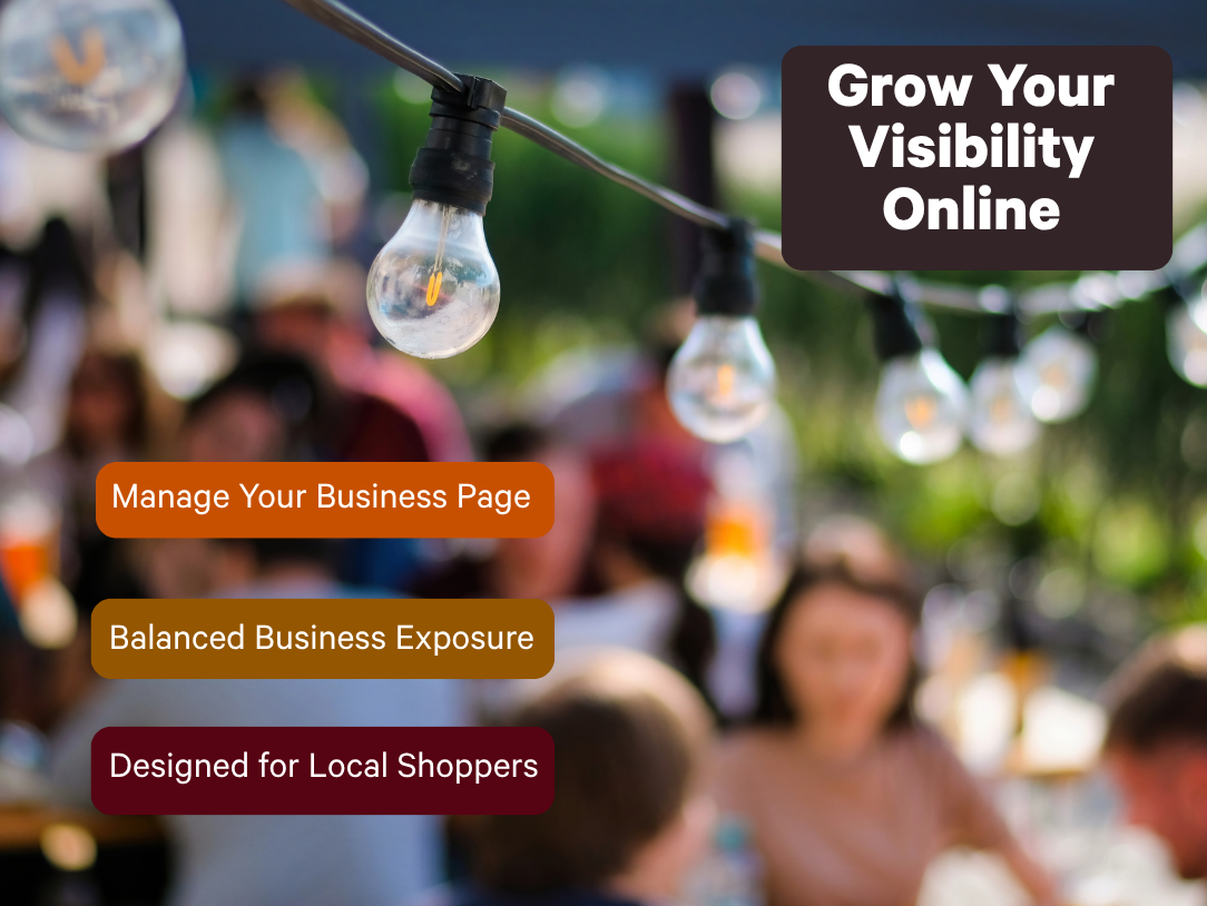 Advertise with us - Ad Types